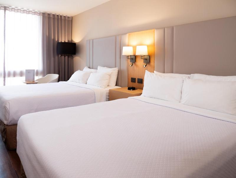Crowne Plaza Hotel Monterrey By IHG - image 27