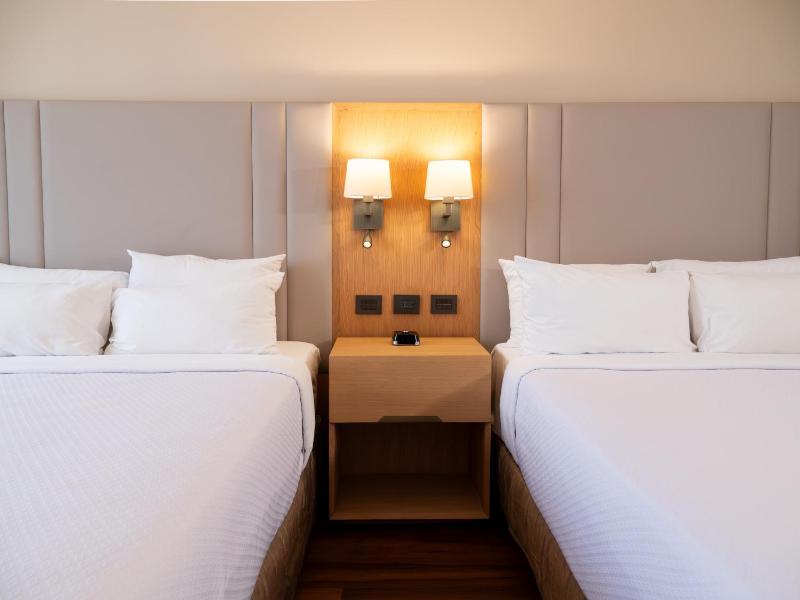 Crowne Plaza Hotel Monterrey By IHG - image 24