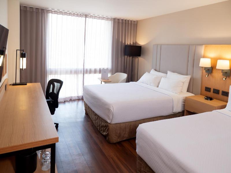 Crowne Plaza Hotel Monterrey By IHG - image 26
