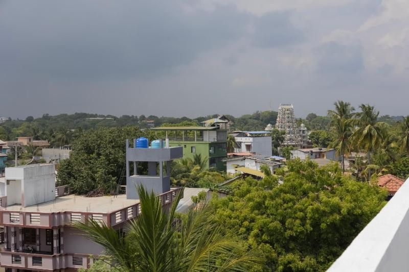 Blue Horizon Apartments - image 8