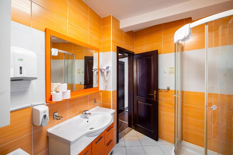 Vijećnica Corner Apartment - Panorama view - image 7