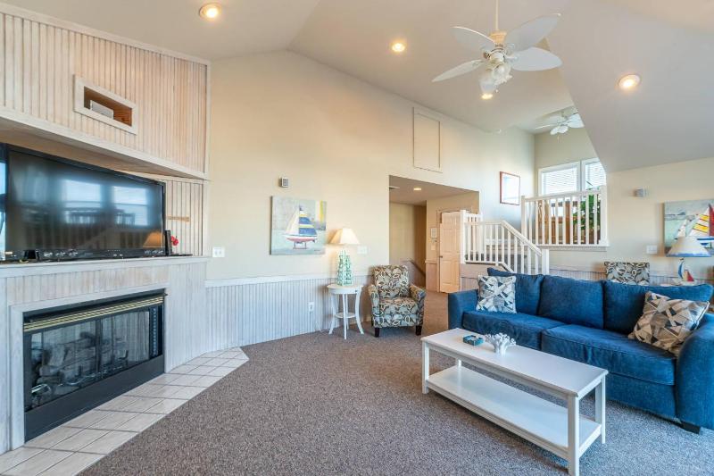 The Barnacle Barn - KDH MP 9.5 Ocean View 145 Yds to Beach Tiki Bar Pool Hot Tub Pets OK - image 30