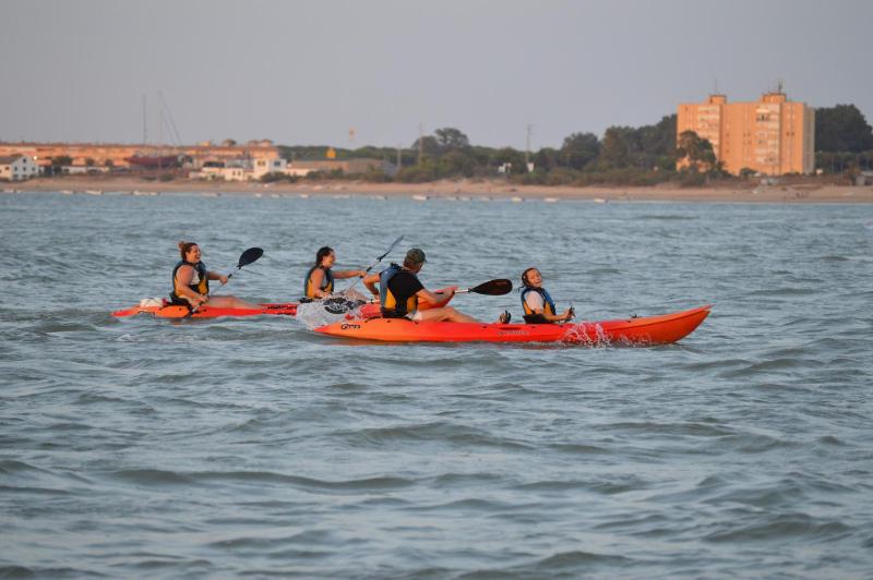 El Baluarte by Sanlúcar Housing - image 3