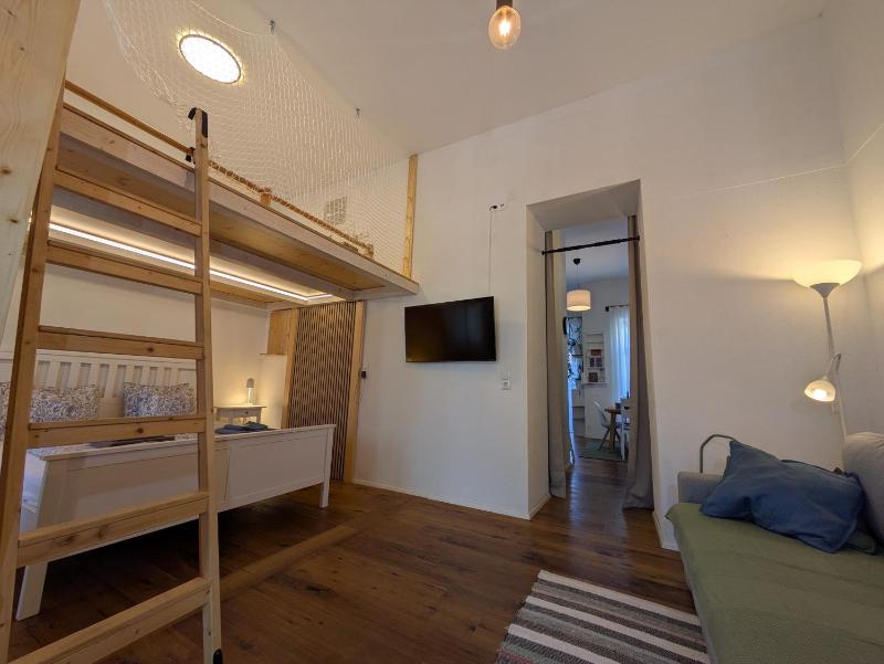 City-Apartments Graz - FRIENDLY RECEPTION & FREE BIKES - image 19
