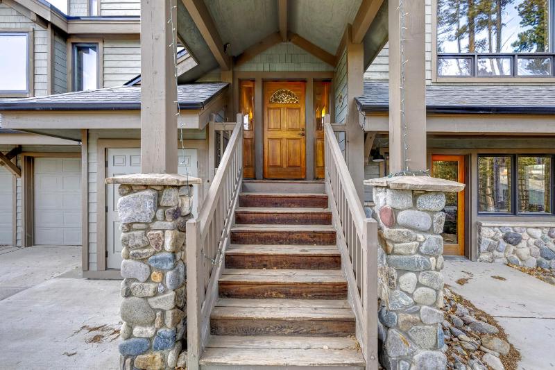 Boulder Ridge Lodge: Huge Ski-In Home w/ 20 Beds - image 47