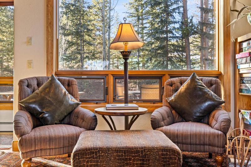 Boulder Ridge Lodge: Huge Ski-In Home w/ 20 Beds - image 35