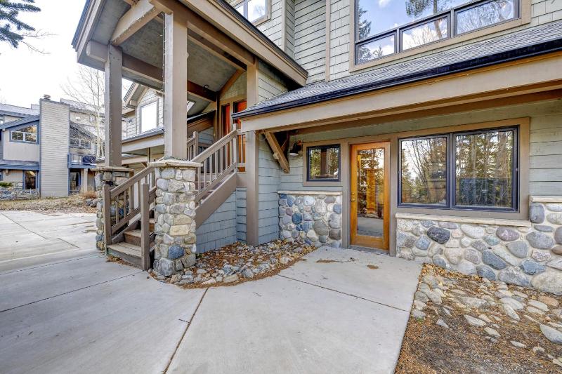 Boulder Ridge Lodge: Huge Ski-In Home w/ 20 Beds - image 14