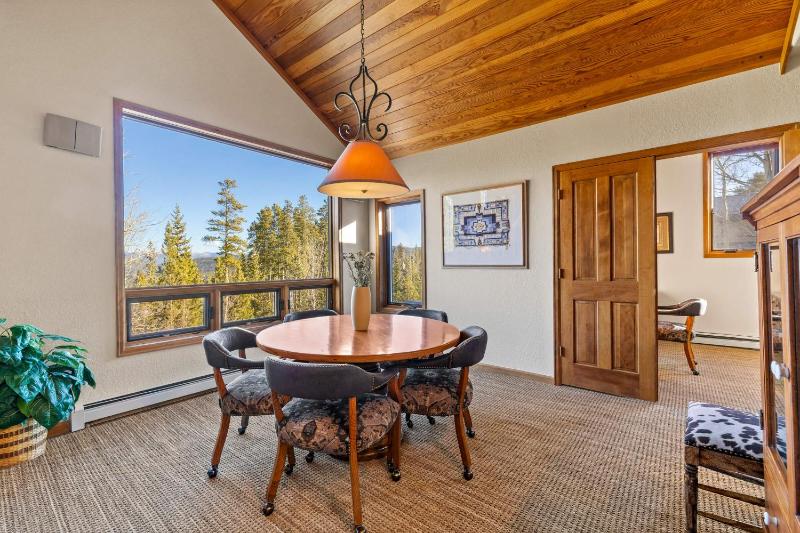 Boulder Ridge Lodge: Huge Ski-In Home w/ 20 Beds - image 38