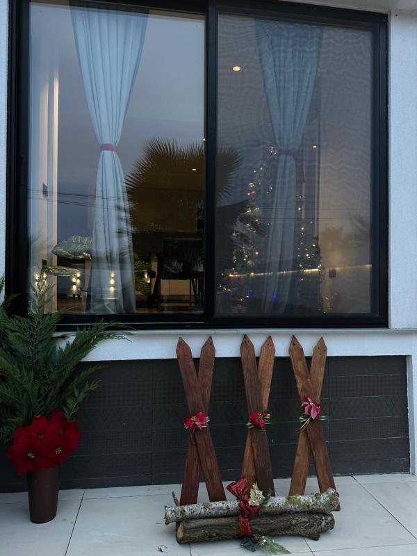 Isea Wood Villa - image 6