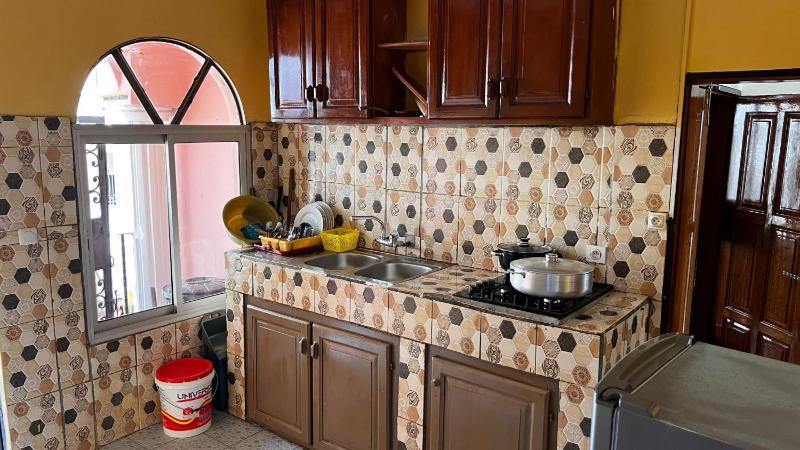 BARAN Home - image 11