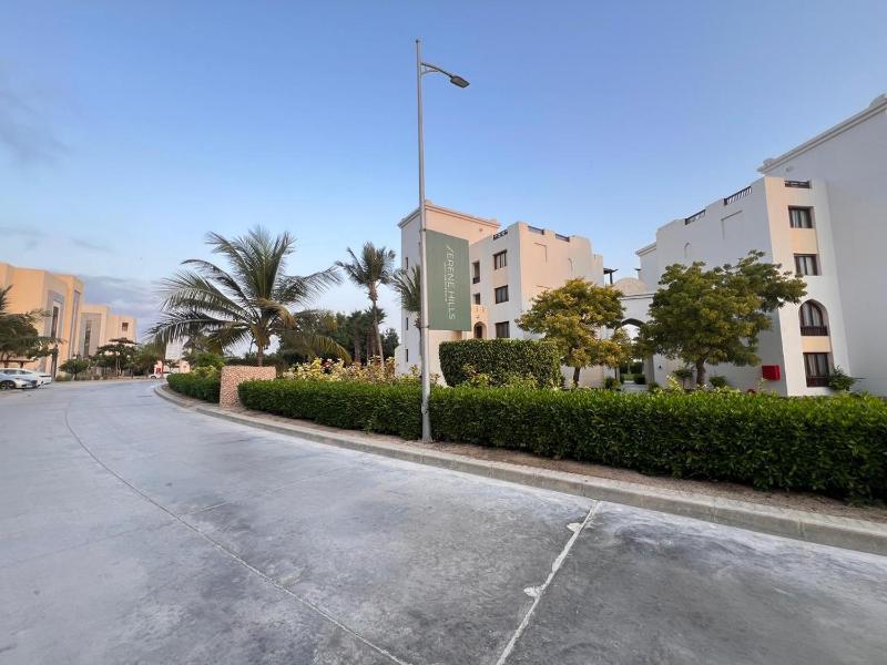 Royal Hawana Apartment salalah - image 32