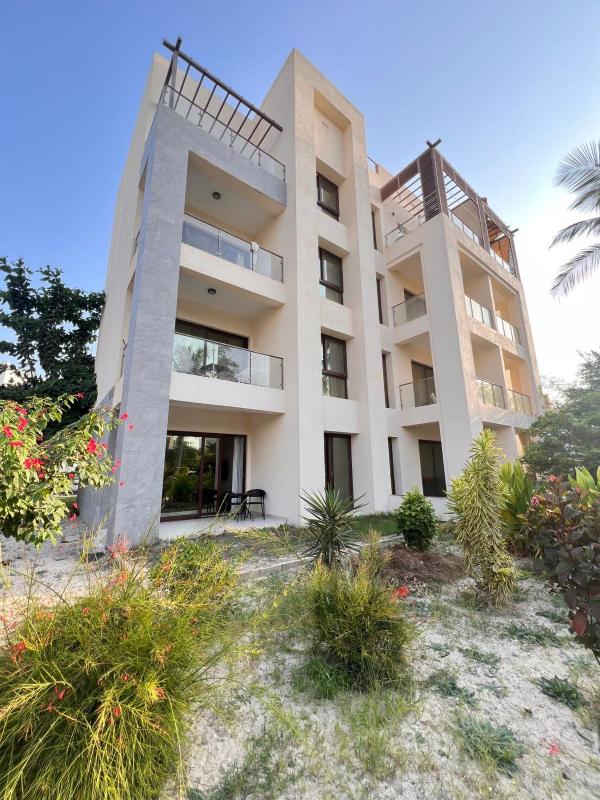 Royal Hawana Apartment salalah - image 21