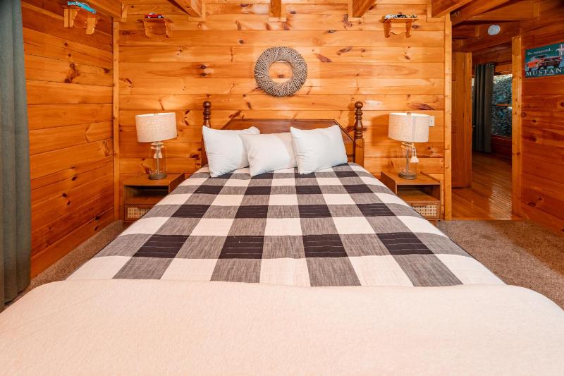 Hespen Hideaway - image 41