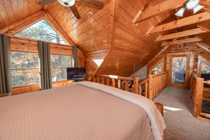 Hespen Hideaway - image 25