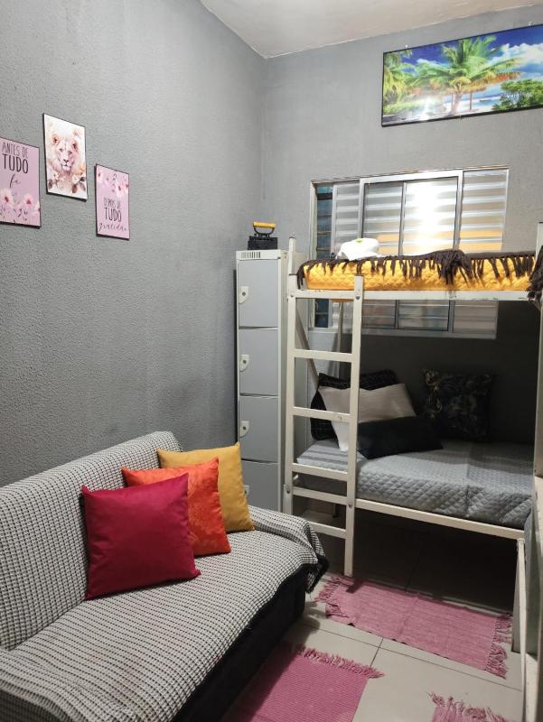 Hostel Aprisco Brasil - image 11