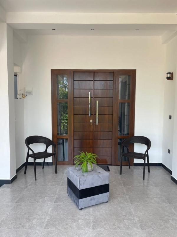 Bisandu guesthouse - image 16