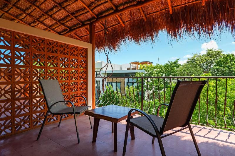 Calea Tulum Boutique Hotel - image 11