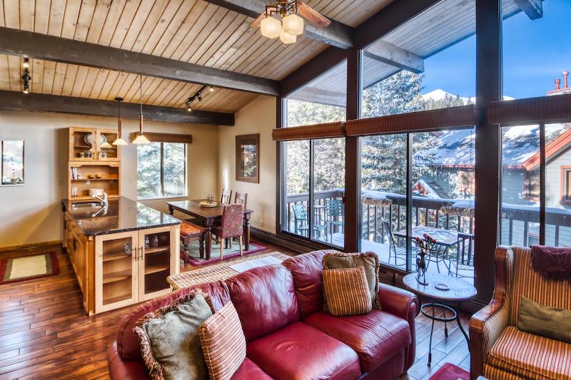 Tamarisk Slalom Condo: Walk To The Slopes/Town - image 1