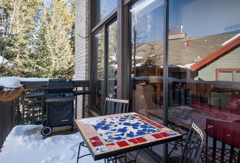 Tamarisk Slalom Condo: Walk To The Slopes/Town - image 18