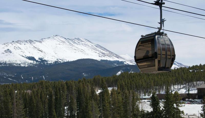 Gold Camp Miner's Claim Condo: On Shuttle Route - image 4