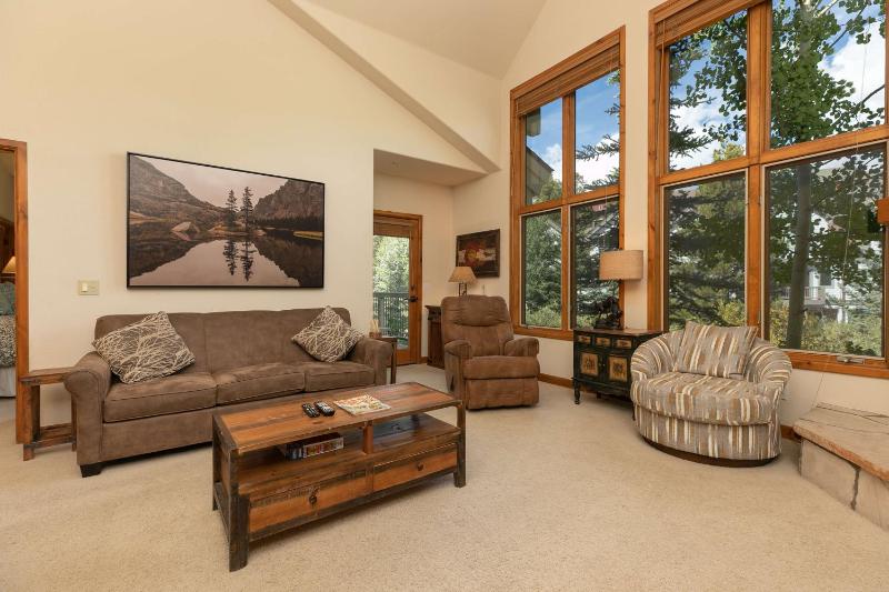 Riverbend Sawmill Run Condo: Ski In/Out Retreat - image 23