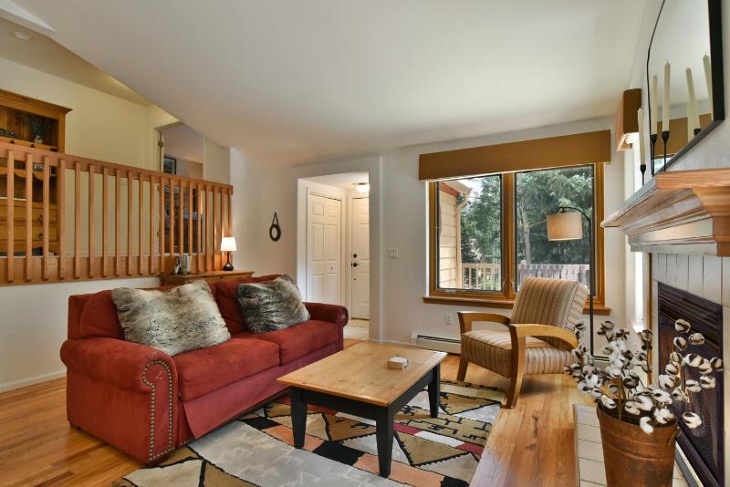 Park Forest Deer Trail Townhome: Hot Tub On Shuttle Route - image 11