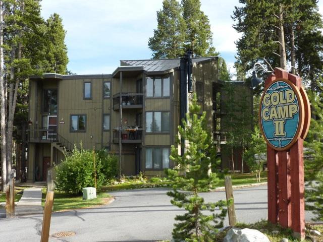 Gold Camp Placer Condo: On Shuttle Route - image 12
