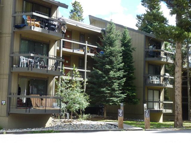 Gold Camp Placer Condo: On Shuttle Route - image 26