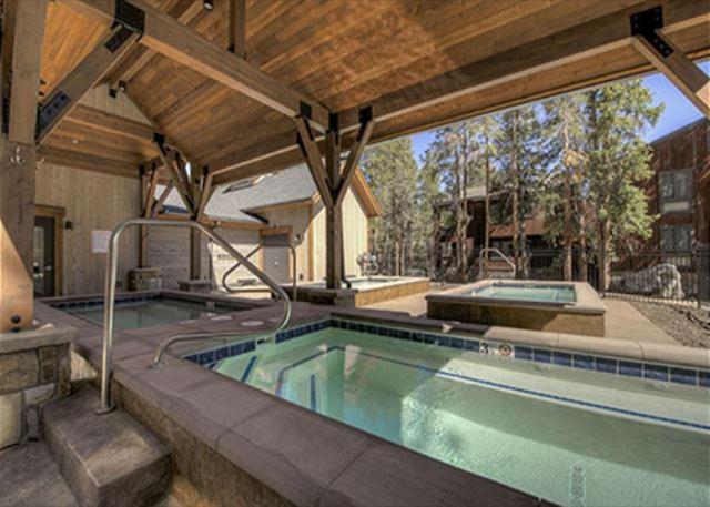 Tamarisk Telemark Condo: Great Location Remodeled - image 33