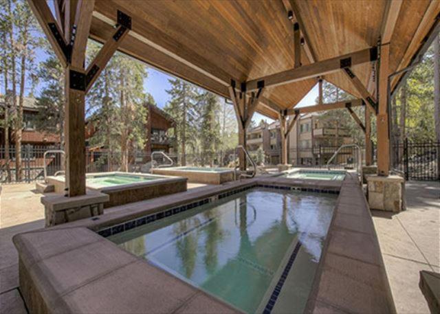 Tamarisk Telemark Condo: Great Location Remodeled - image 25