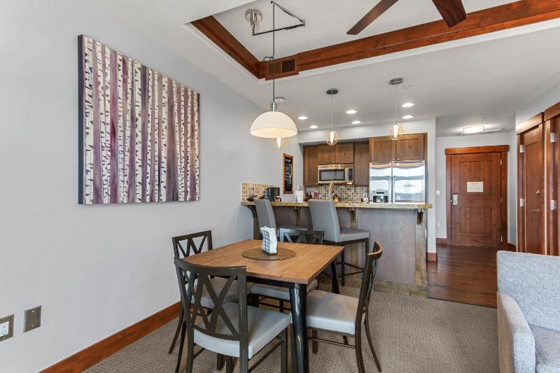 One Ski Hill Place Condo: Peak 8 Ski In/Out Resort Amenities - image 25