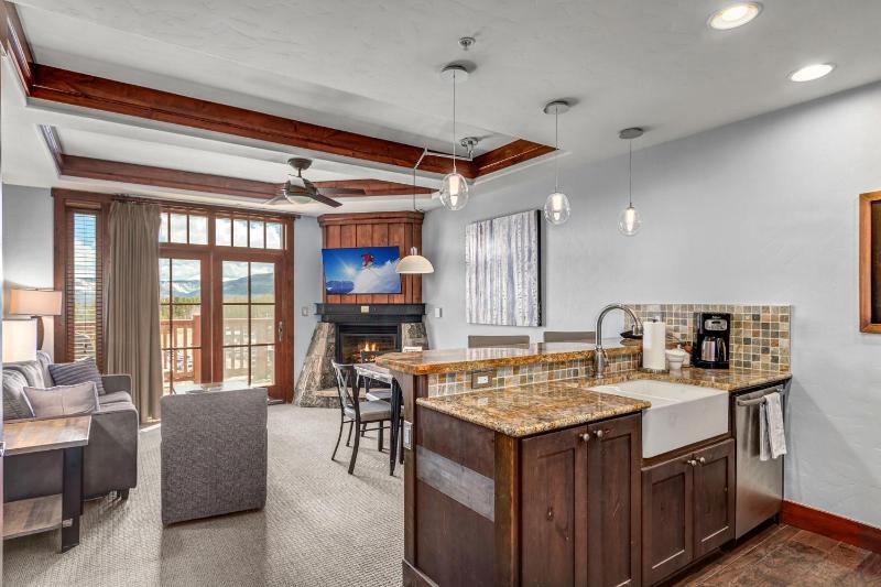 One Ski Hill Place Condo: Peak 8 Ski In/Out Resort Amenities - image 19