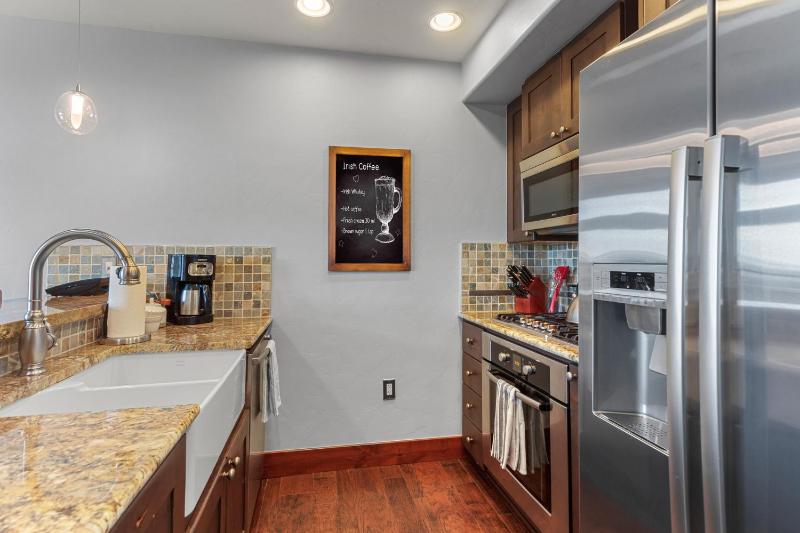 One Ski Hill Place Condo: Peak 8 Ski In/Out Resort Amenities - image 34