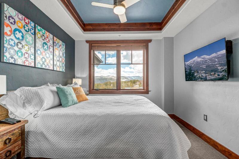 One Ski Hill Place Condo: Peak 8 Ski In/Out Resort Amenities - image 26