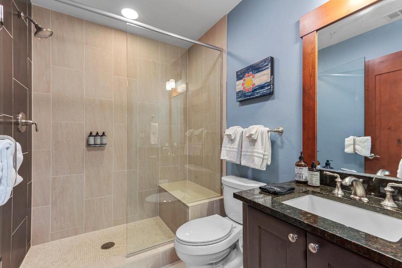One Ski Hill Place Condo: Peak 8 Ski In/Out Resort Amenities - image 15
