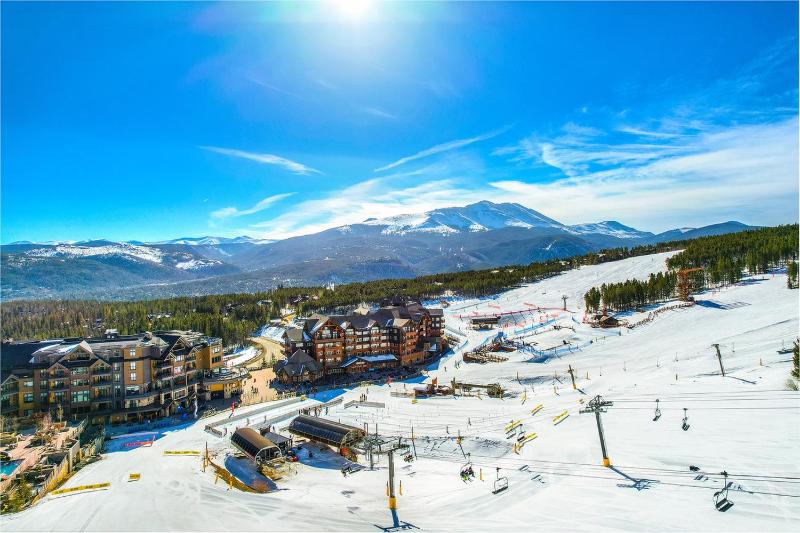 One Ski Hill Place Condo: Peak 8 Ski In/Out Resort Amenities - image 36