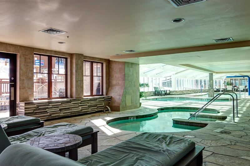 One Ski Hill Place Condo: Peak 8 Ski In/Out Resort Amenities - image 3