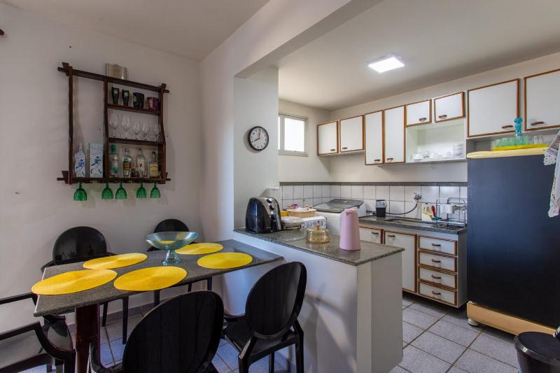 Apto Pet Friendly com Garagem na Enseada Azul - image 9