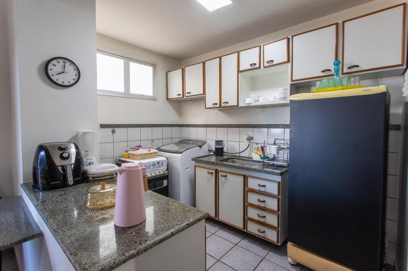 Apto Pet Friendly com Garagem na Enseada Azul - image 7