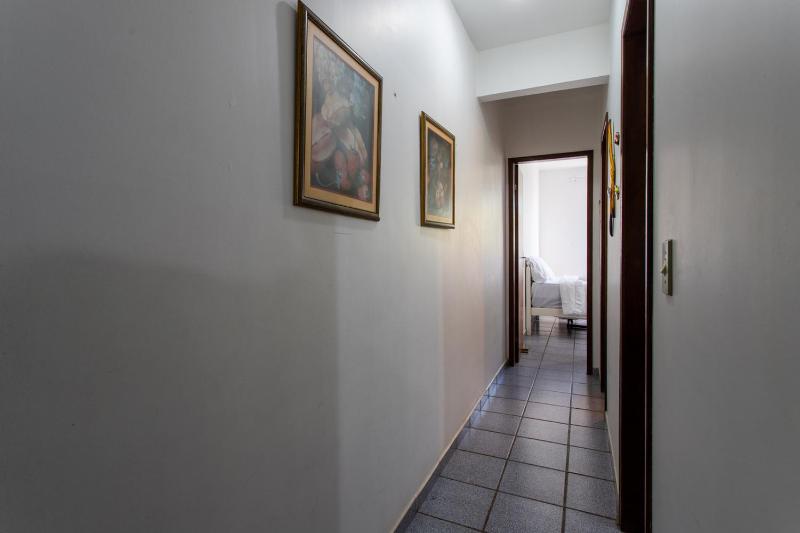 Apto Pet Friendly com Garagem na Enseada Azul - image 8