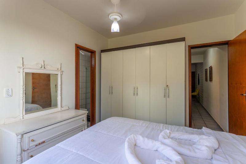 Apto Pet Friendly com Garagem na Enseada Azul - image 13