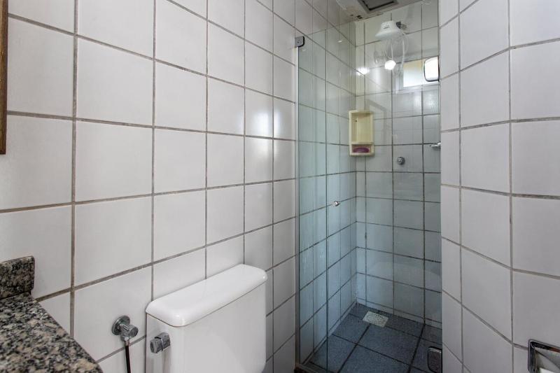 Apto Pet Friendly com Garagem na Enseada Azul - image 16