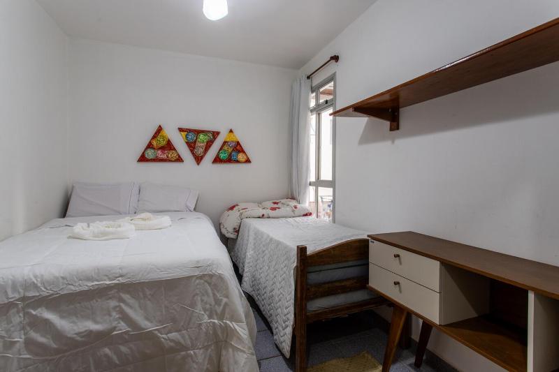 Apto Pet Friendly com Garagem na Enseada Azul - image 2
