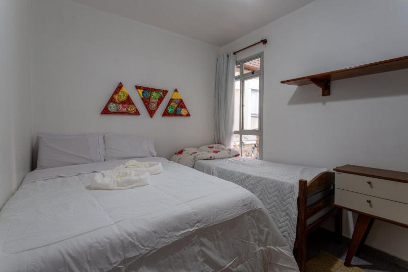 Apto Pet Friendly com Garagem na Enseada Azul - image 6