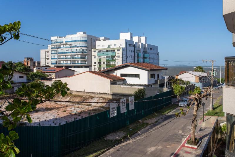 Apto Pet Friendly com Garagem na Enseada Azul - image 5