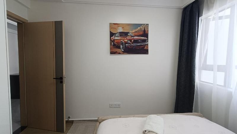 Orchid Residency Apartments - image 16