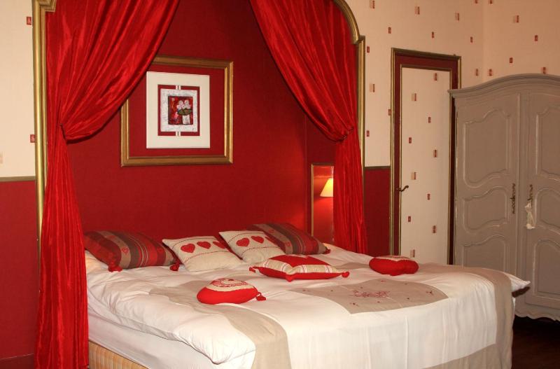 BORDEAUX double room image 1
