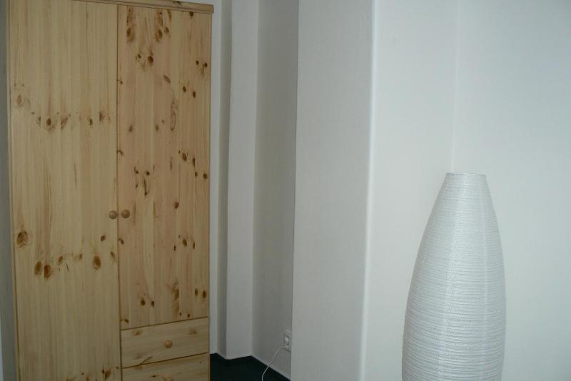 One-Bedroom Apartment image 4