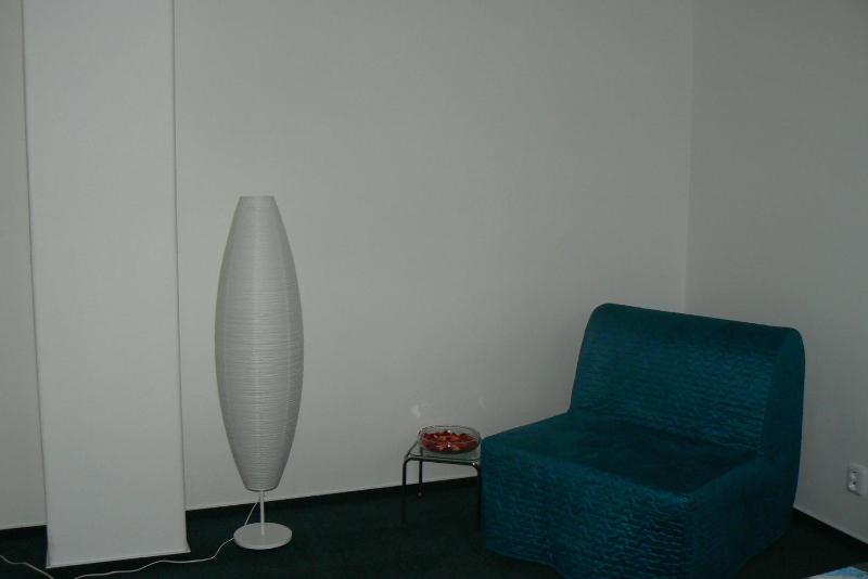 One-Bedroom Apartment image 1