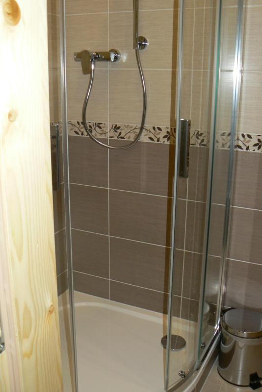One-Bedroom Apartment image 3